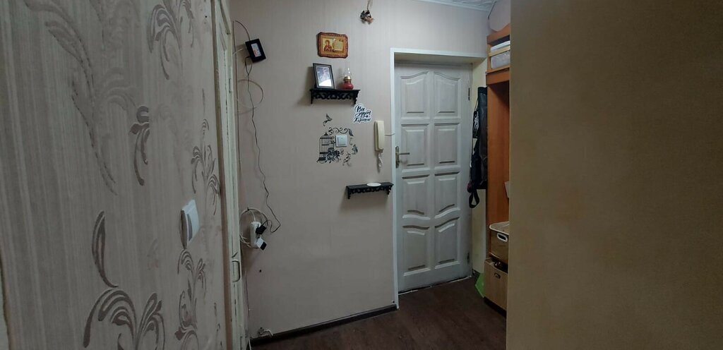 квартира г Владимир ул Диктора Левитана 5 фото 9