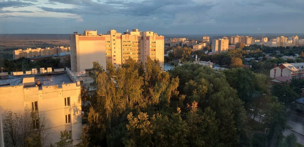 квартира г Владимир ул Диктора Левитана 5 фото 14