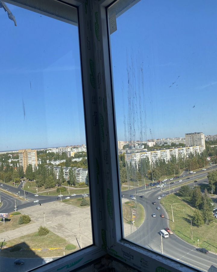 квартира г Тольятти р-н Автозаводский пр-кт Степана Разина 16в фото 7