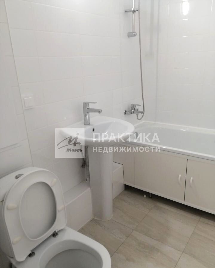 квартира г Москва метро Новогиреево пр-кт Свободный 25/27 фото 6