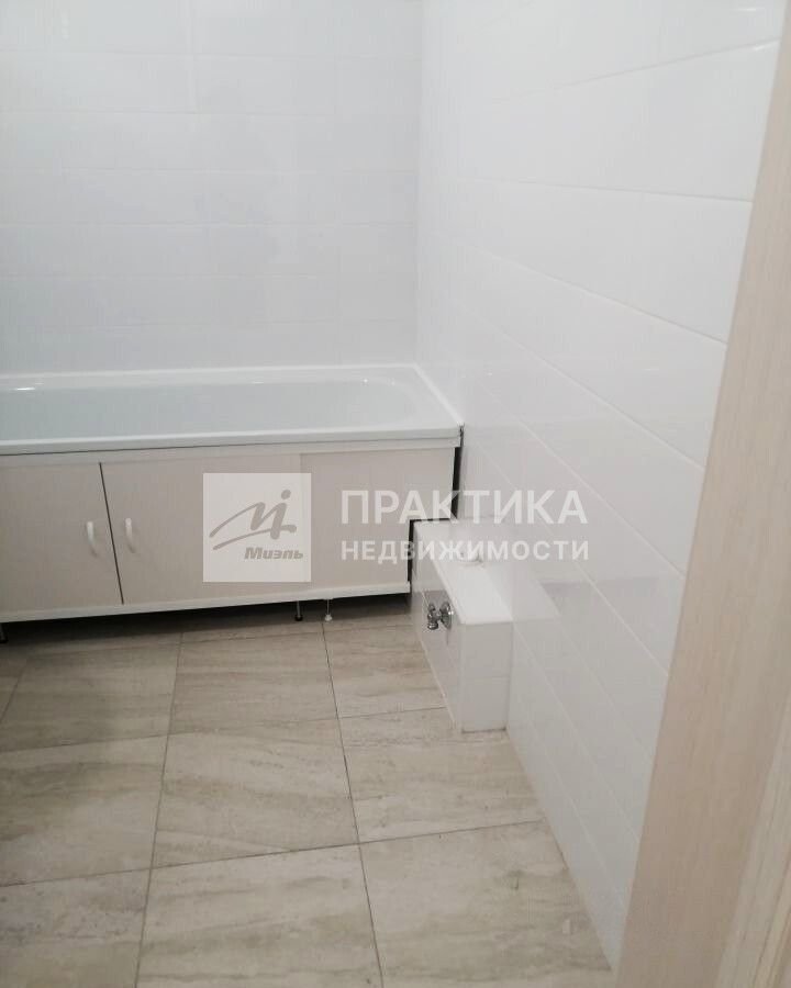 квартира г Москва метро Новогиреево пр-кт Свободный 25/27 фото 7