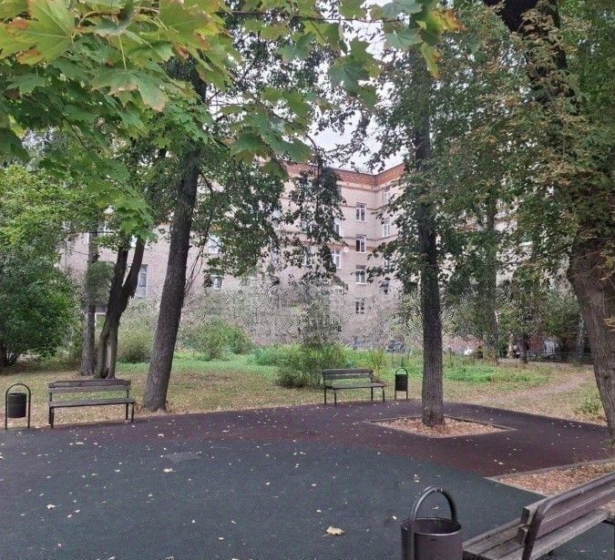 квартира г Москва метро Белокаменная аллея Яузская 6 фото 17