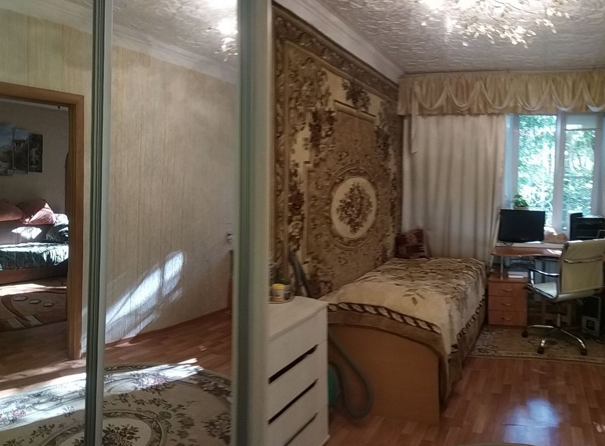 квартира г Нижний Новгород Горьковская ул Заярская 20 фото 7
