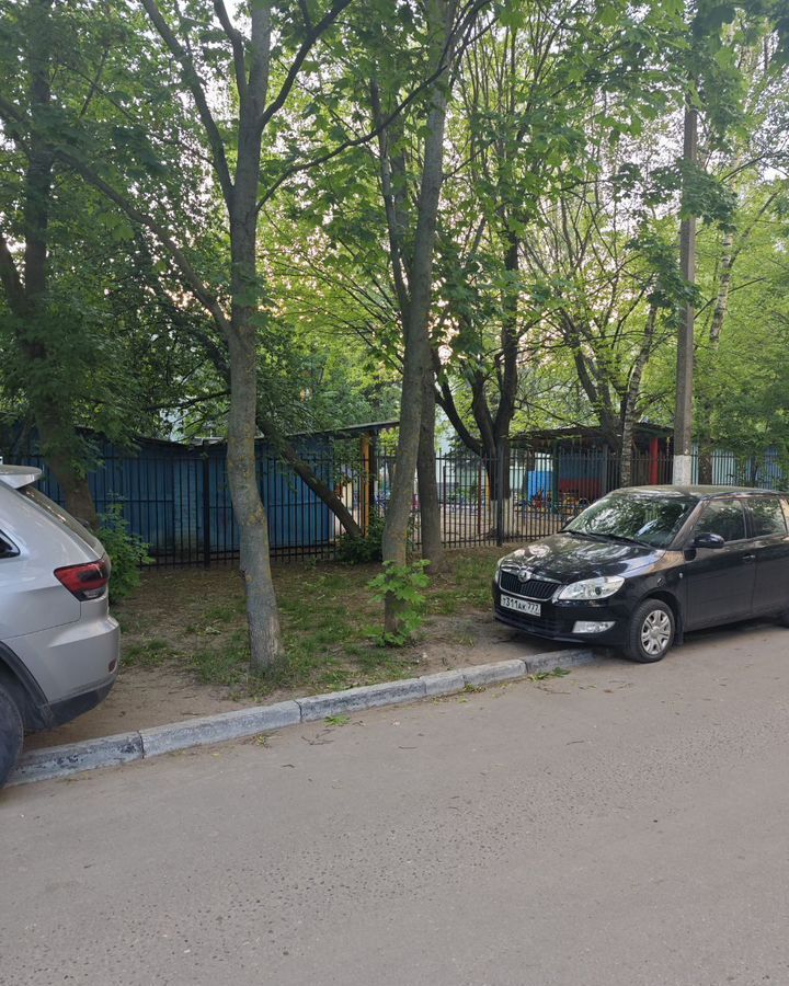 квартира г Балашиха б-р Московский 7 фото 18