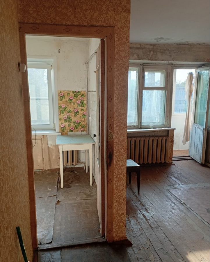 квартира г Пенза р-н Ленинский ул Островского 12 фото 7
