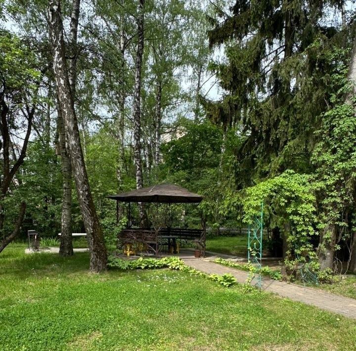 квартира г Обнинск ул Парковая 9 фото 28