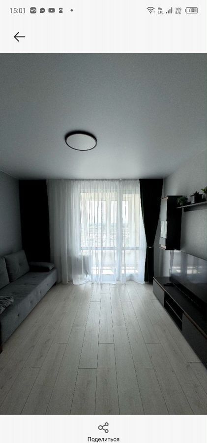 квартира г Курск р-н Сеймский ул Энгельса 115а/2 фото 16