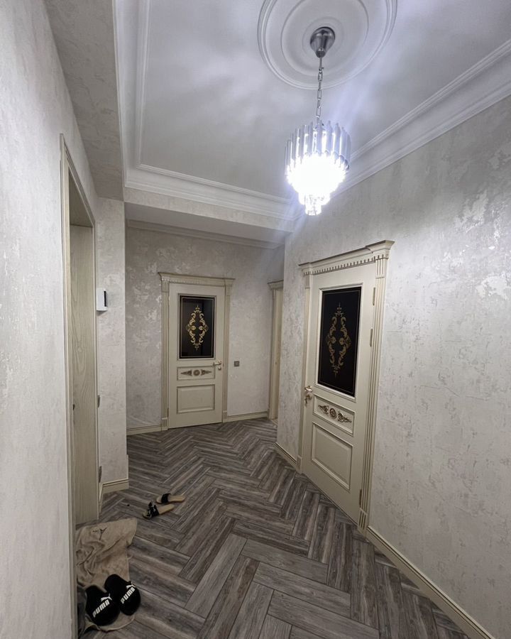 квартира г Каспийск ул Амет-хан Султана 1гк/1 фото 2