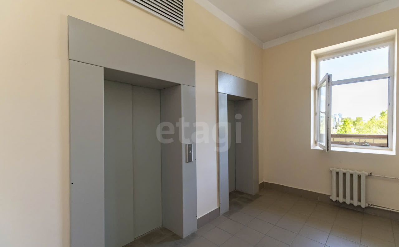 квартира г Тюмень р-н Ленинский ул Малыгина 90 фото 17