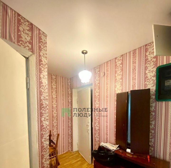квартира г Кирово-Чепецк ул Ленина 66к/3 фото 15
