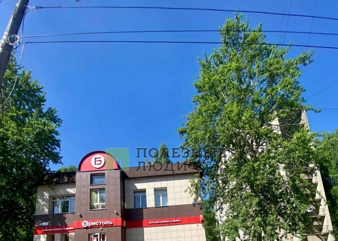 квартира г Кирово-Чепецк ул Ленина 66к/3 фото 28