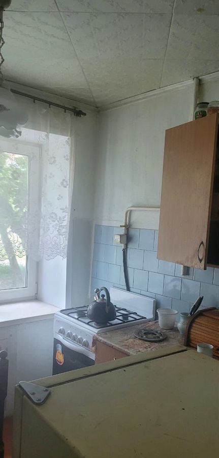 квартира г Яровое ул 40 лет Октября 6а фото 6