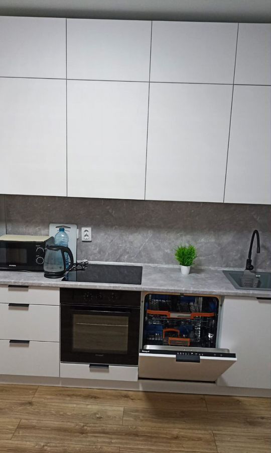 квартира г Воронеж р-н Центральный ул Загоровского 9/3 фото 10