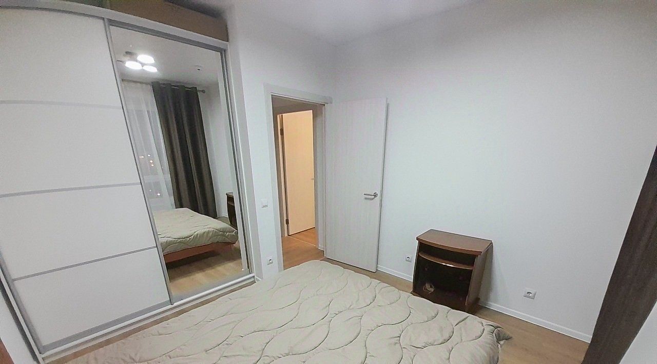 квартира г Москва метро Щербинка ш Варшавское 282к/2 фото 14