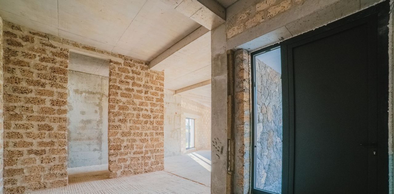 дом г Ялта ул Лукомского П.И. 12 фото 25