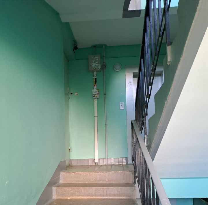 квартира г Тольятти р-н Автозаводский б-р Королева 10 6-й кв-л фото 14