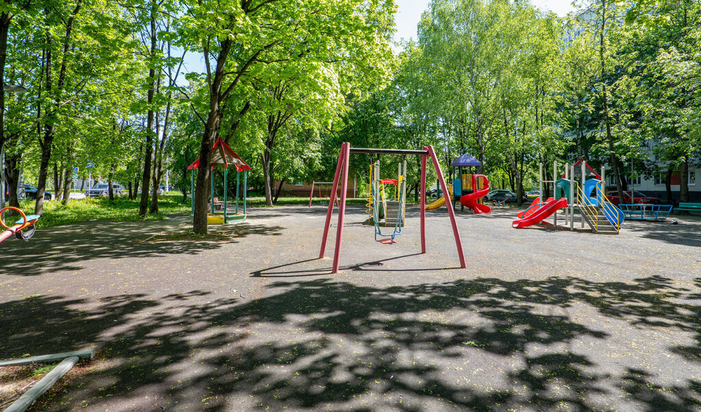 квартира г Москва метро Сетунь ул Маршала Неделина 6 фото 18