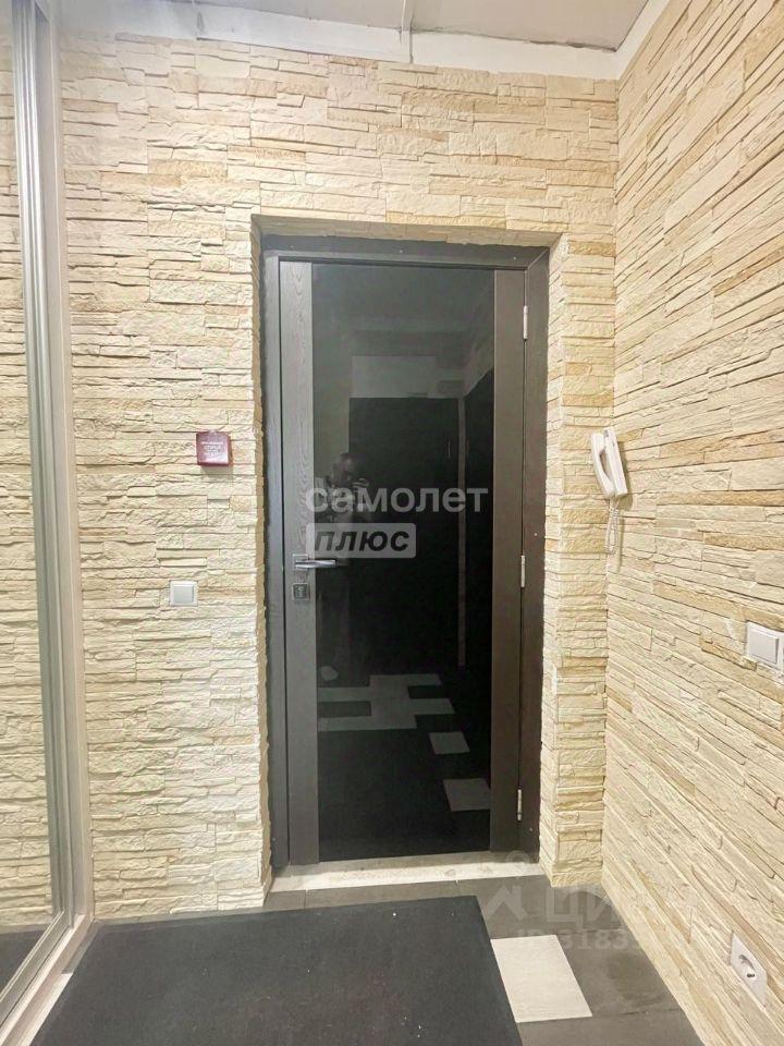 квартира г Долгопрудный Новое шоссе 10/1 фото 22