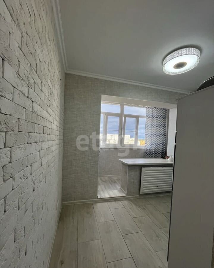 квартира г Усинск ул Молодежная 22 фото 8