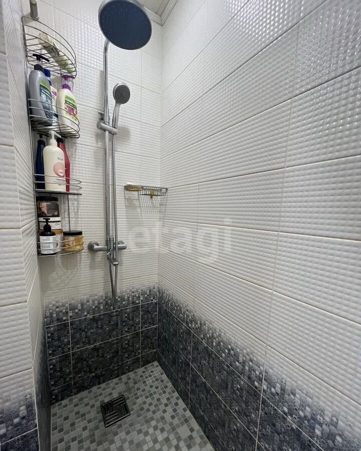 квартира г Усинск ул Молодежная 22 фото 18