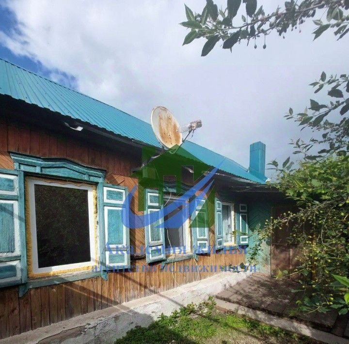 дом г Орск р-н Ленинский Первомайский ул Нестерова фото 2