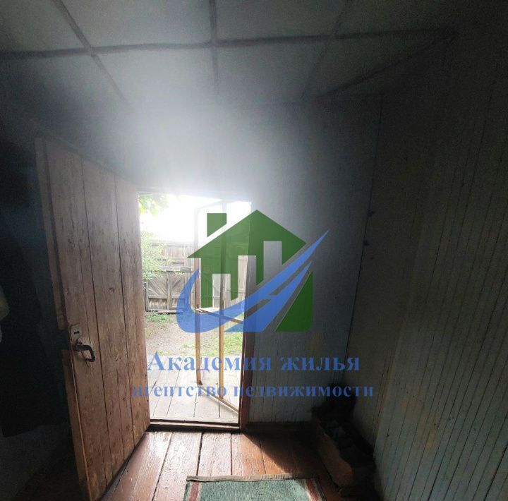 дом г Орск р-н Ленинский Первомайский ул Нестерова фото 19
