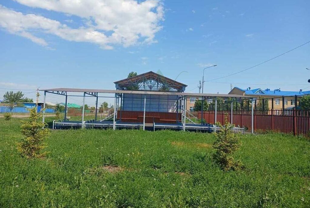 земля г Оренбург с Пруды фото 5