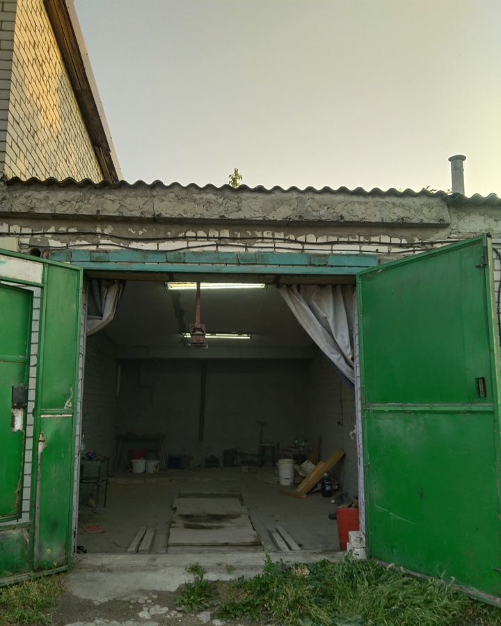 гараж г Ставрополь р-н Октябрьский мкр-н № 15 фото 3