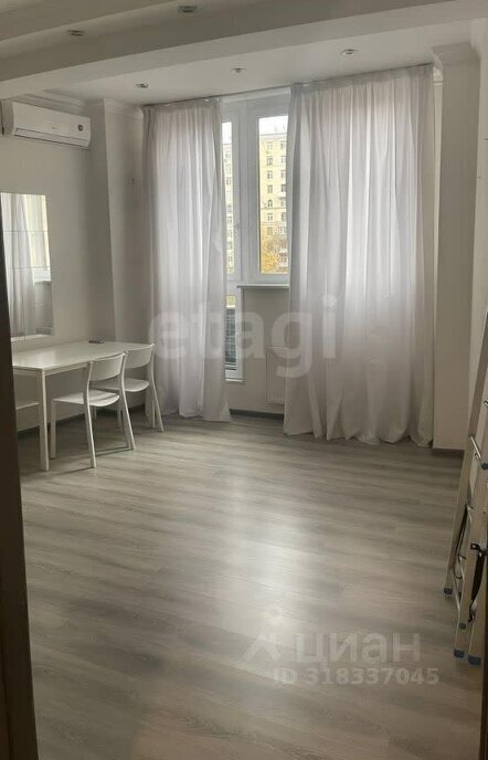 квартира г Москва метро Автозаводская ул Мастеркова 1 фото 4
