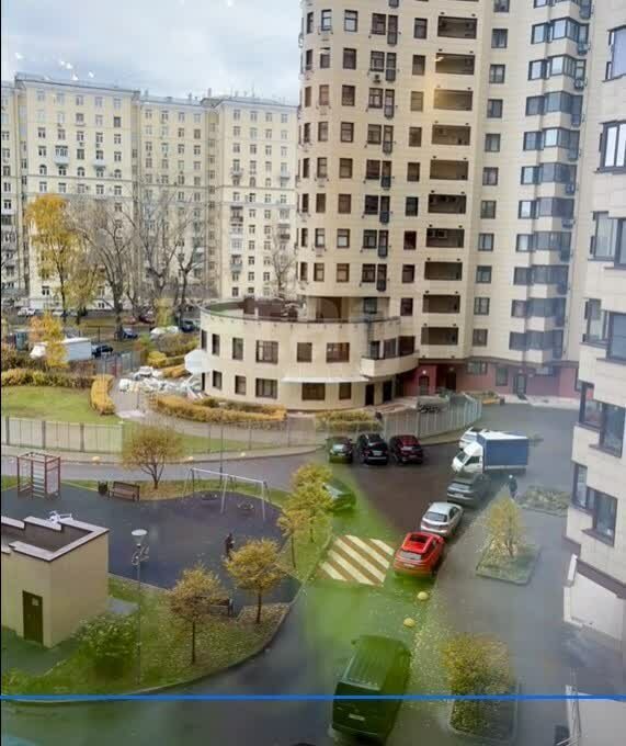 квартира г Москва метро Автозаводская ул Мастеркова 1 фото 11