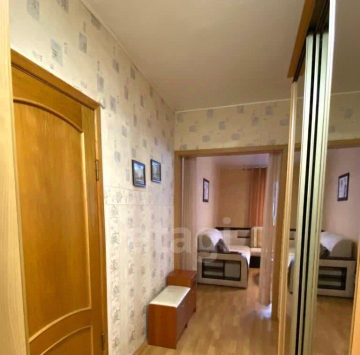 квартира г Нижний Тагил р-н Тагилстроевский ул Красная 10а фото 2
