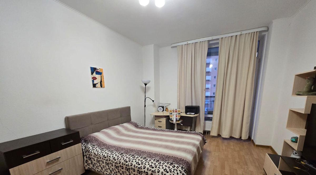квартира г Екатеринбург Чкаловская ул Машинная 1бк/2 фото 5