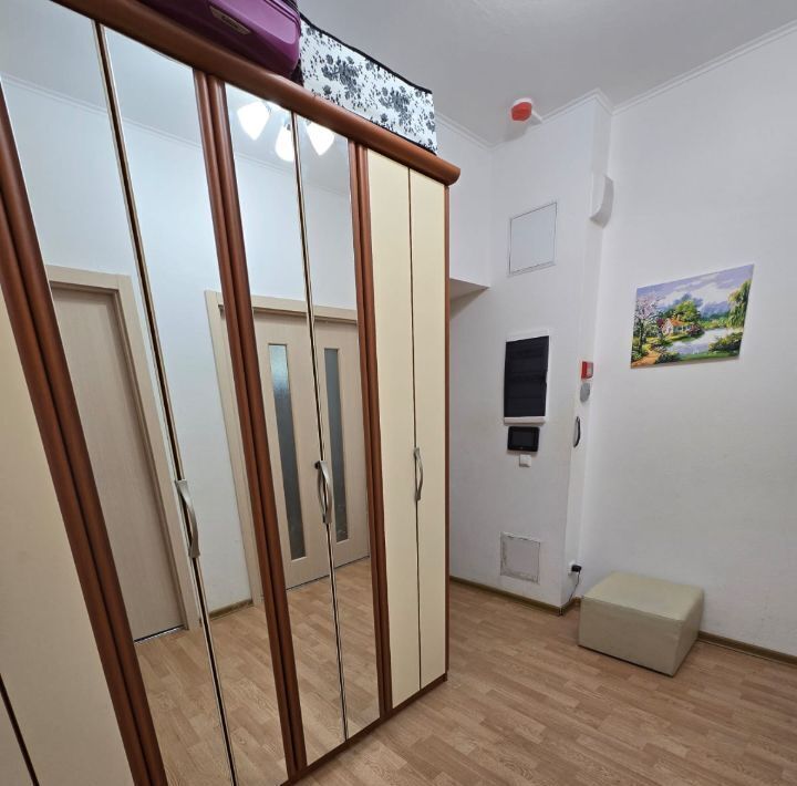 квартира г Екатеринбург Чкаловская ул Машинная 1бк/2 фото 8