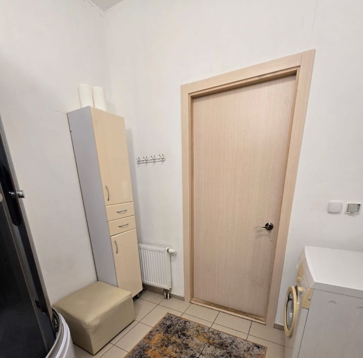 квартира г Екатеринбург Чкаловская ул Машинная 1бк/2 фото 10