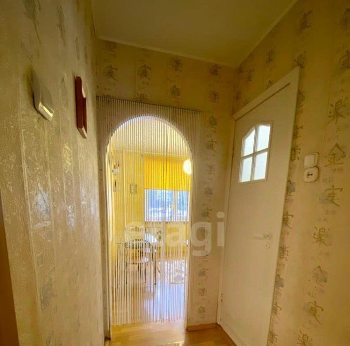 квартира г Нижний Тагил р-н Тагилстроевский ул Красная 10а фото 14