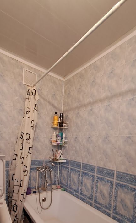 квартира г Среднеуральск ул Кирова 28 фото 10