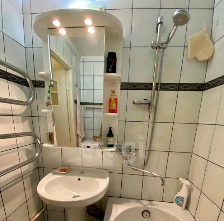 квартира г Нижний Тагил р-н Тагилстроевский ул Красная 10а фото 26