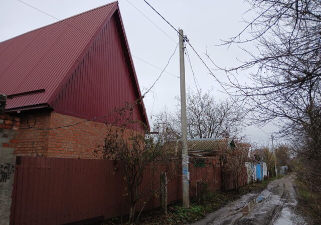 п Дружелюбный р-н Прикубанский муниципальное образование Краснодар фото