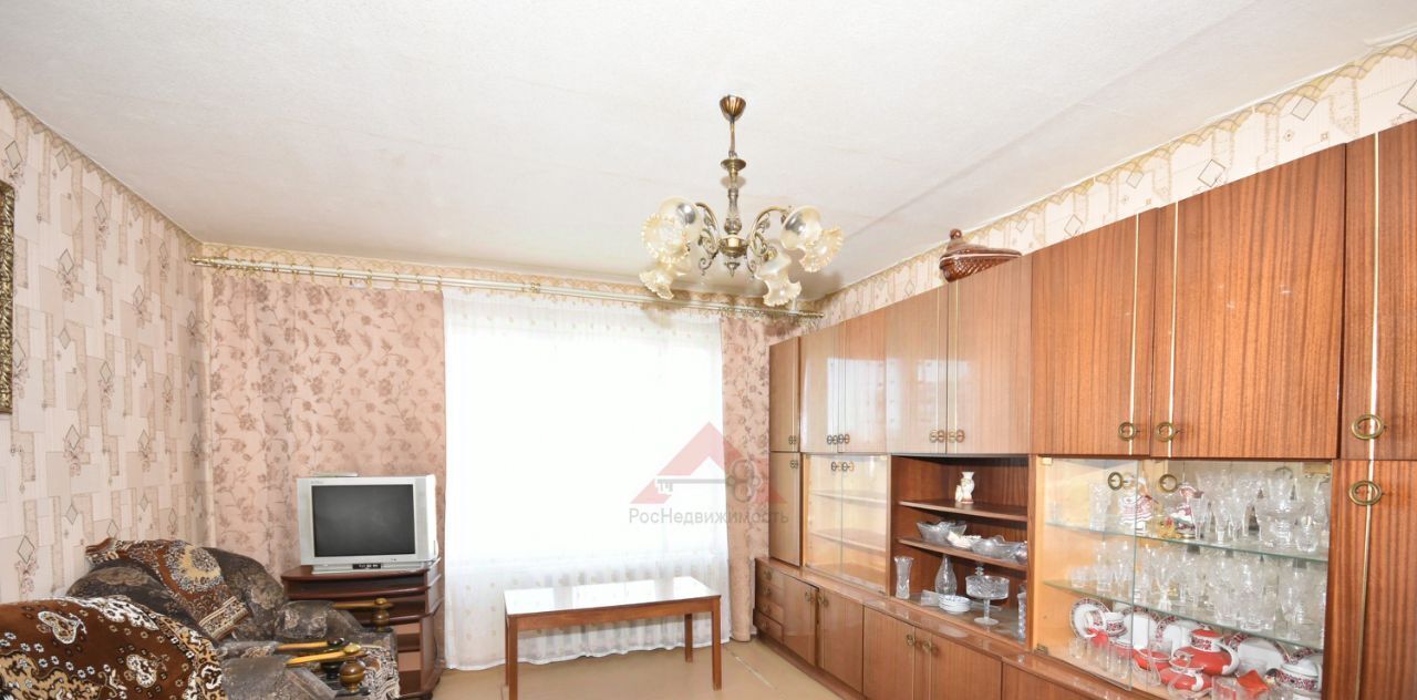 квартира р-н Кольчугинский г Кольчугино ул Московская 60 фото 1