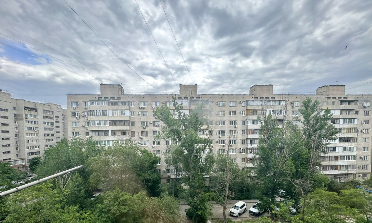 квартира г Волгоград ул Двинская 12 102-й м-н фото 18