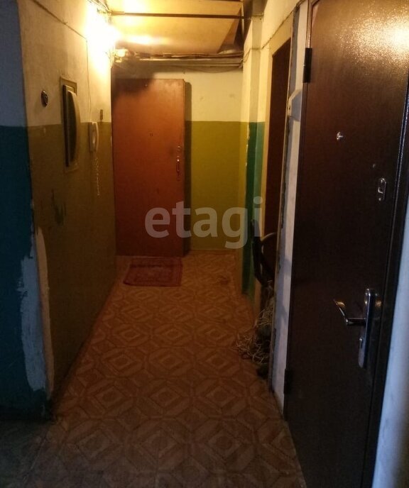 квартира г Тверь ул Богданова 33/15 фото 3