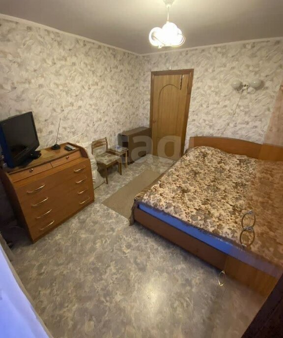 квартира г Тверь ул Орджоникидзе 24 фото 3