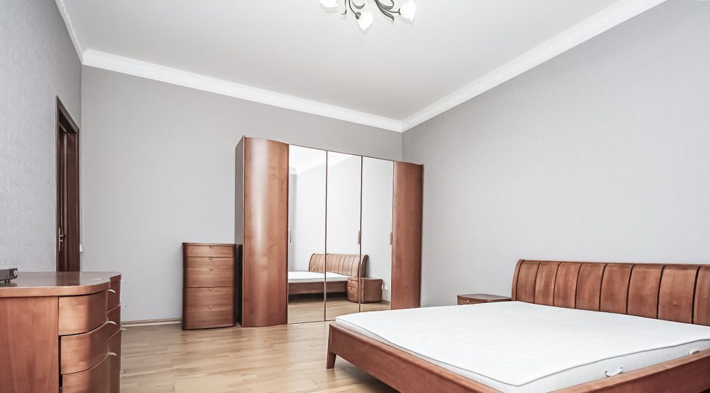 квартира г Краснодар р-н Центральный ул Таманская 130/3 фото 5