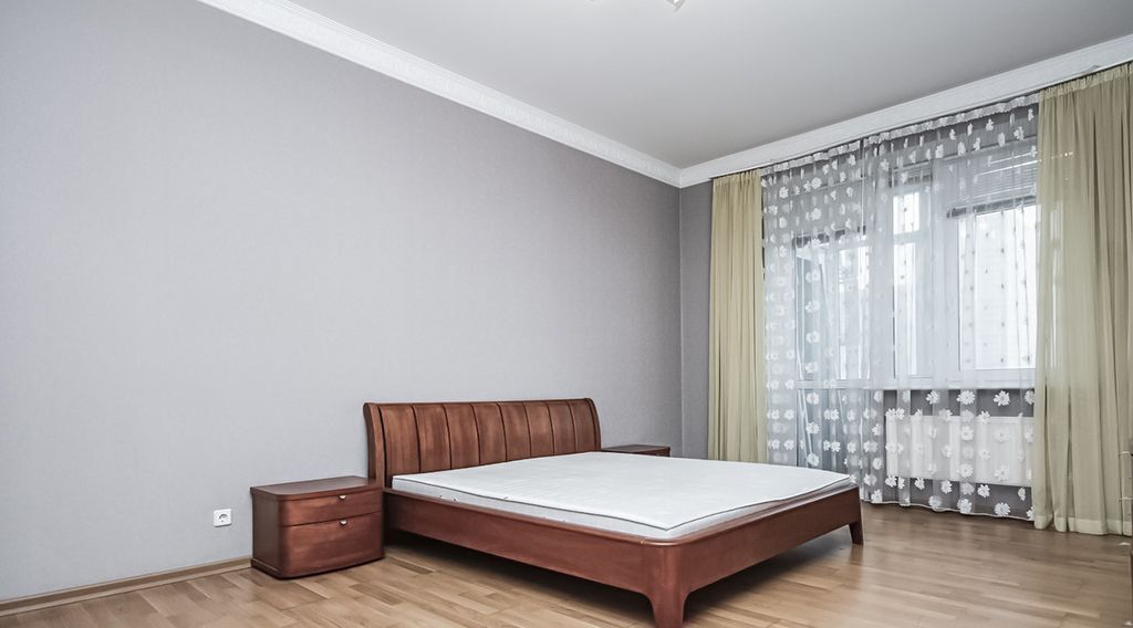 квартира г Краснодар р-н Центральный ул Таманская 130/3 фото 6