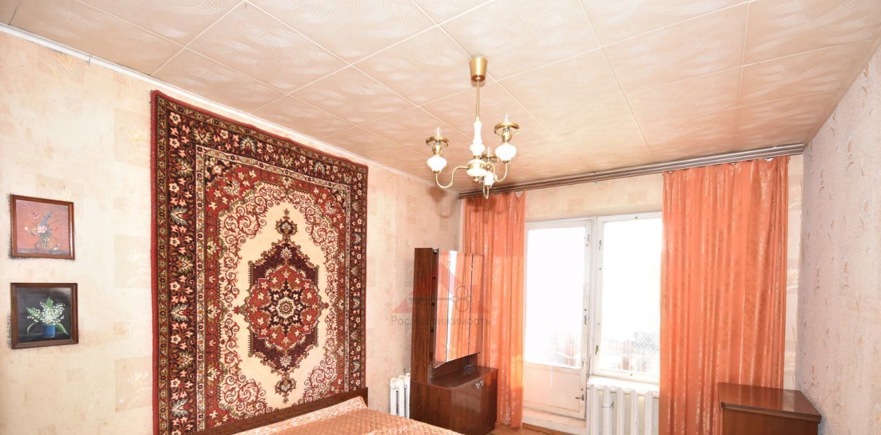 квартира р-н Кольчугинский г Кольчугино ул Московская 60 фото 8