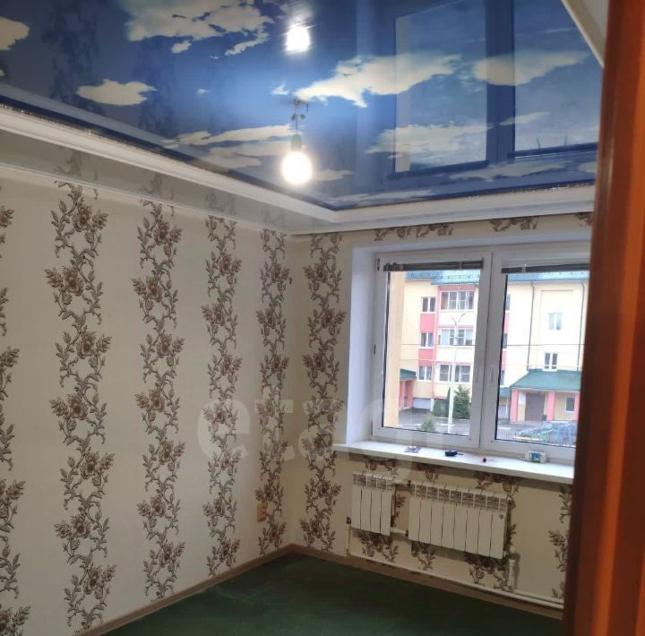 квартира г Владимир мкр Пиганово ул Центральная 30б р-н Ленинский фото 6