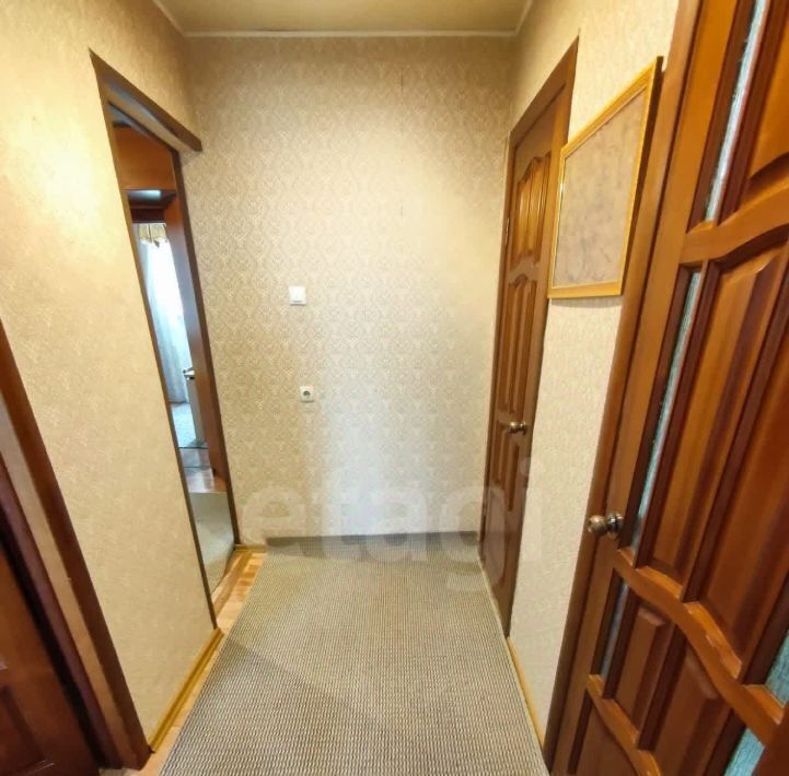 квартира г Гусь-Хрустальный ул Коммунистическая 8 фото 8