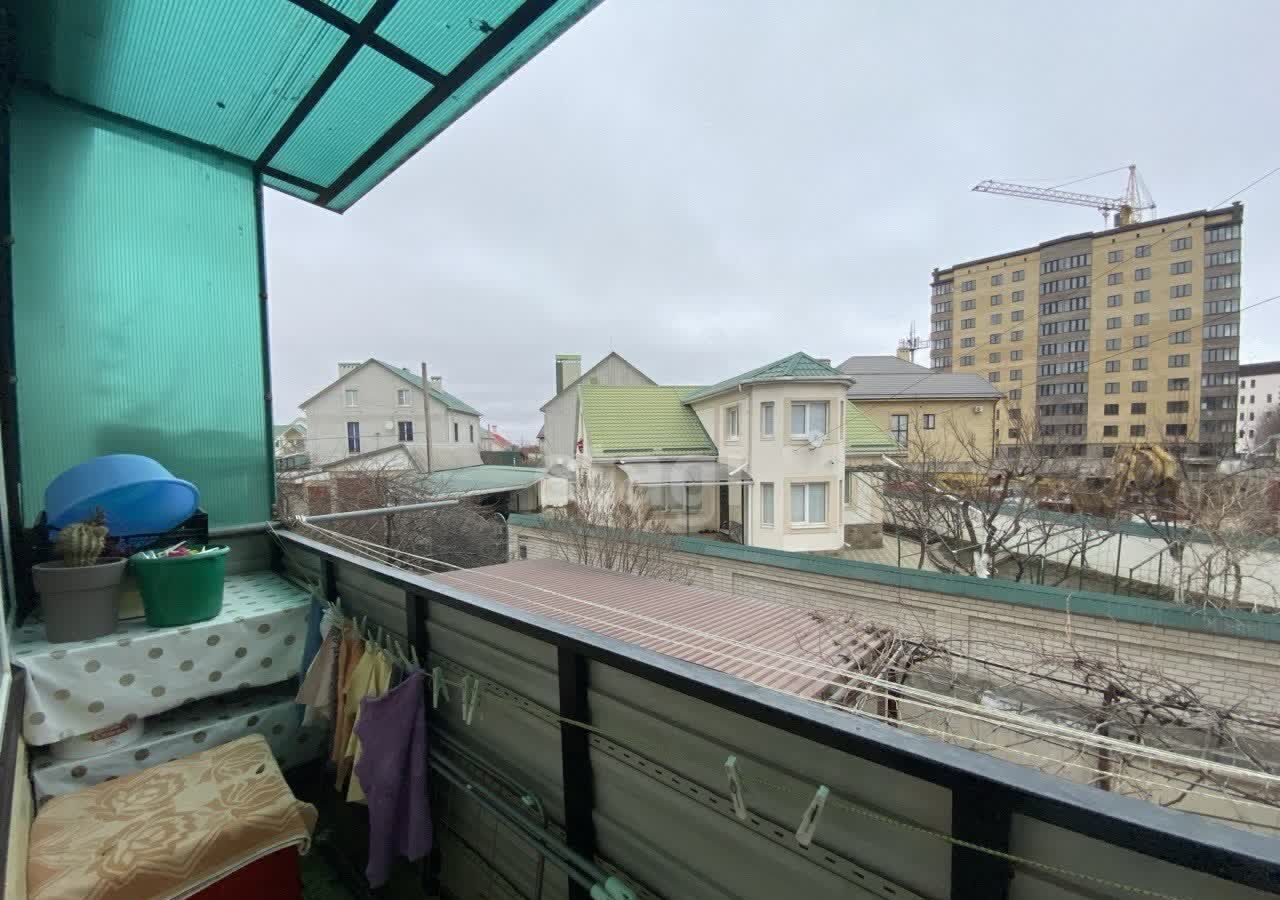 квартира г Черкесск ул Космонавтов 34 фото 15
