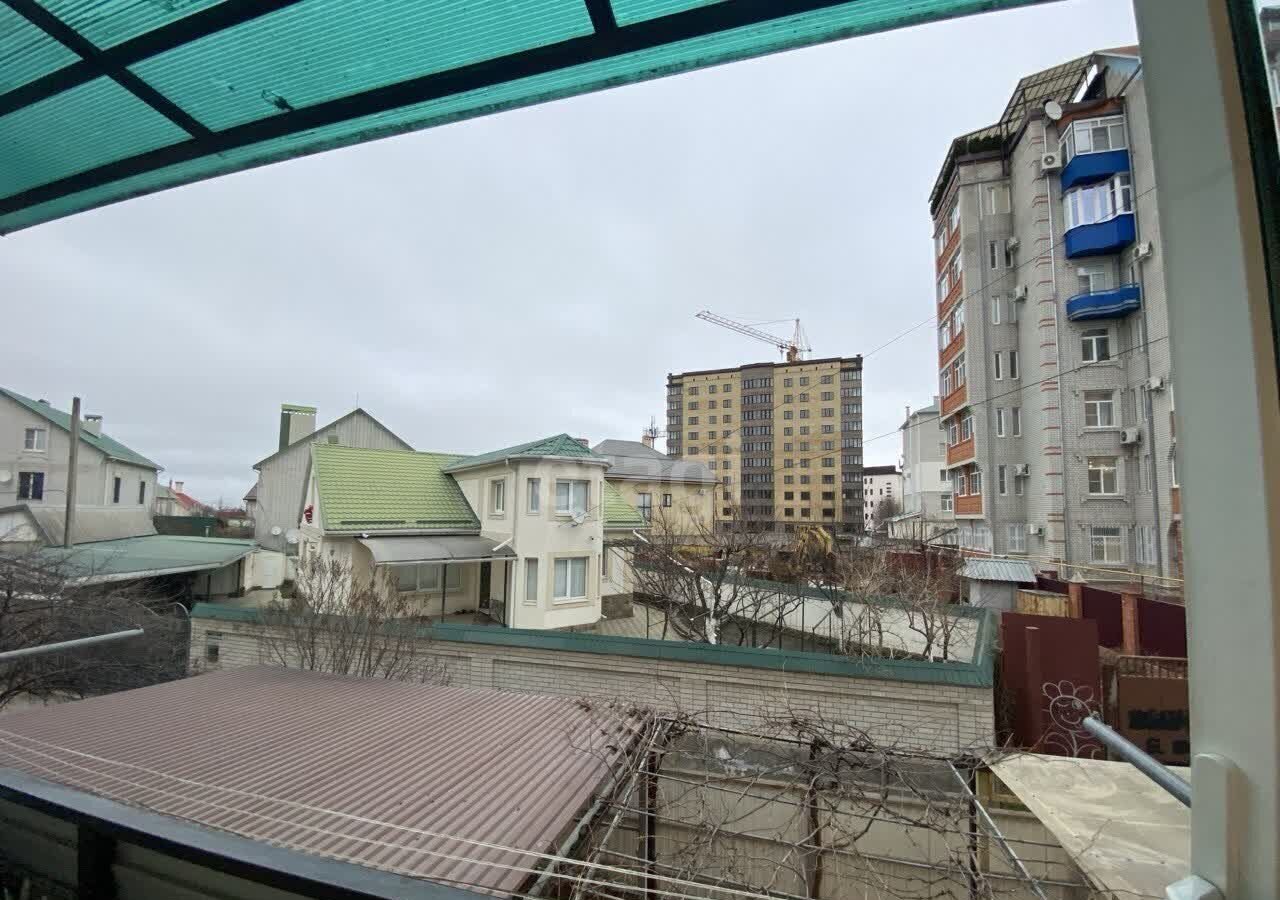 квартира г Черкесск ул Космонавтов 34 фото 16