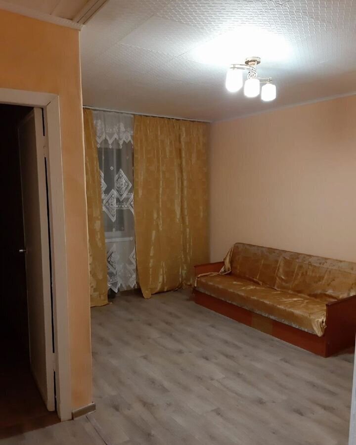 квартира г Норильск ул Горняков 11 фото 5